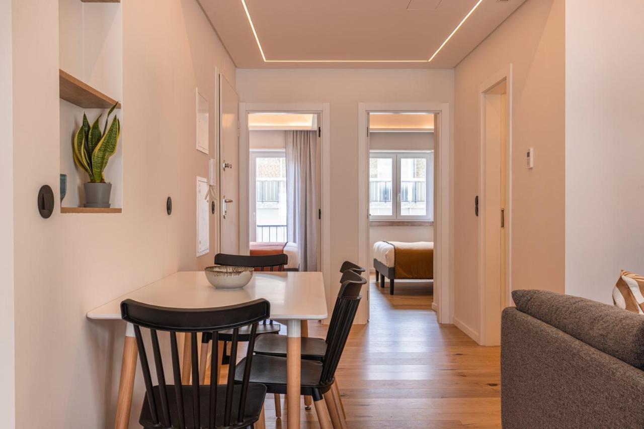 Charming Design Lisbon